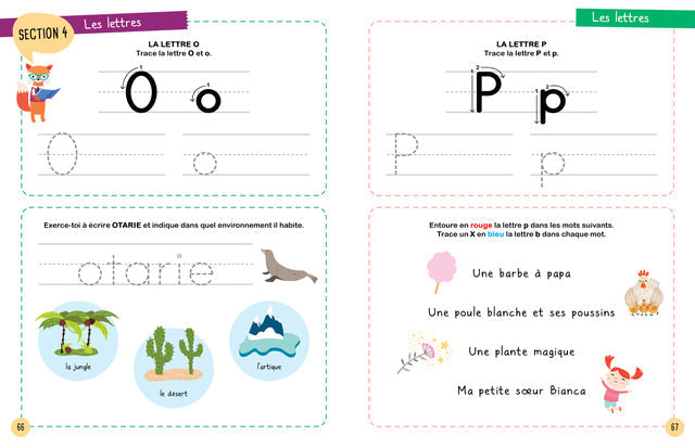 A328 - Mes Petites Activites Pour Les Vacances - Maternelle (PS3 / GS)