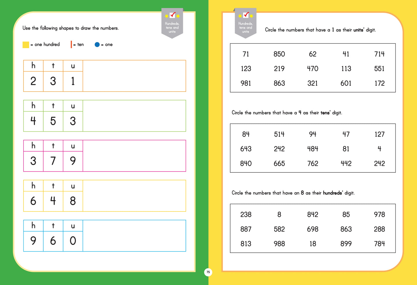 A001 - Je revise ma 1ere annee (EB1 / CP)