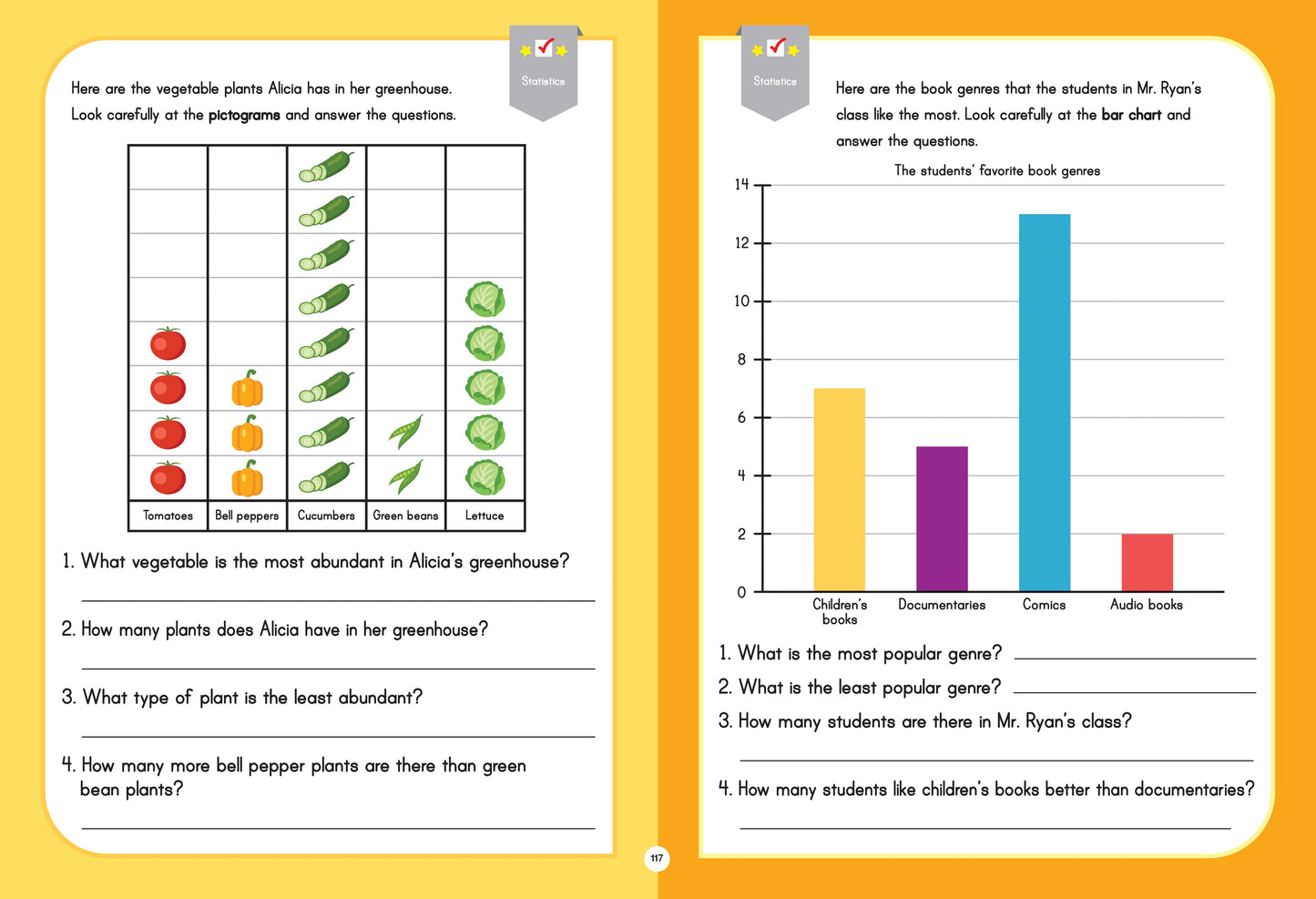 A323 - Let's get ready for 1st grade