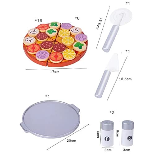 M286 - Pizza oven