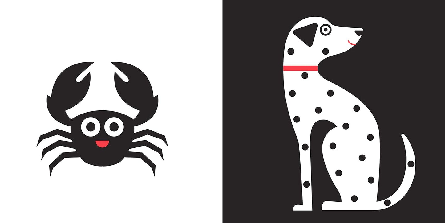 L193 - Baby Montessori Animals