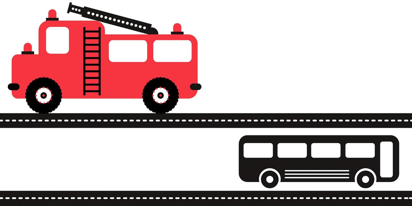 L010 - Baby Montessori Vehicles