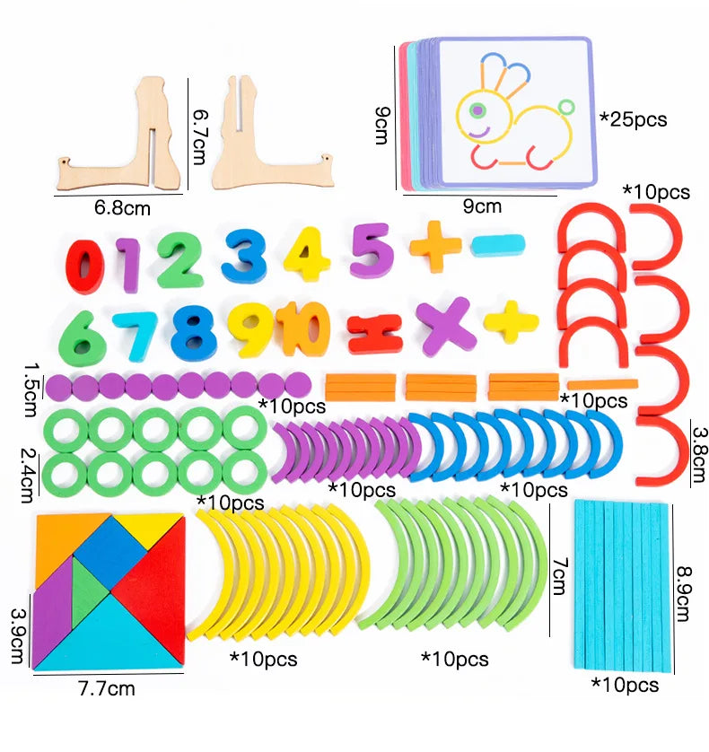 P086 - Jigsaw puzzle
