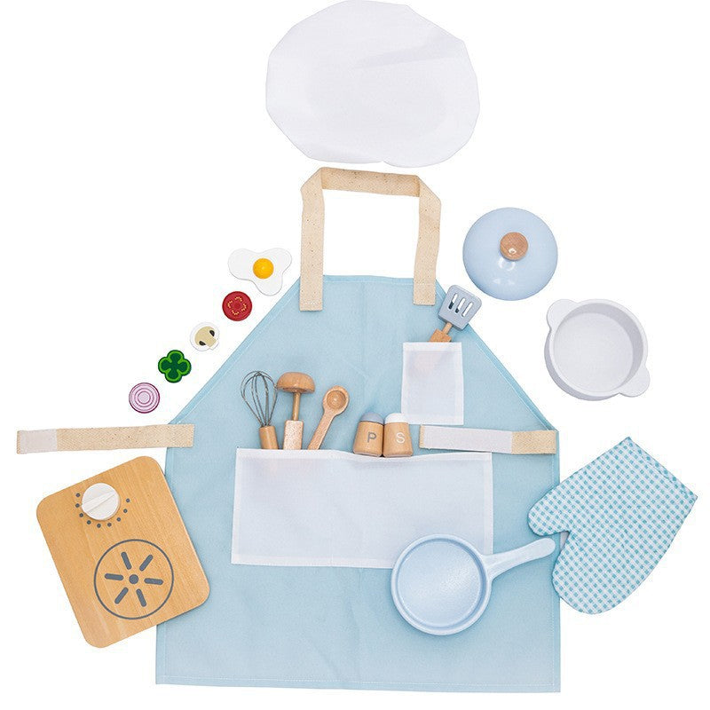 M311 - Cooking set
