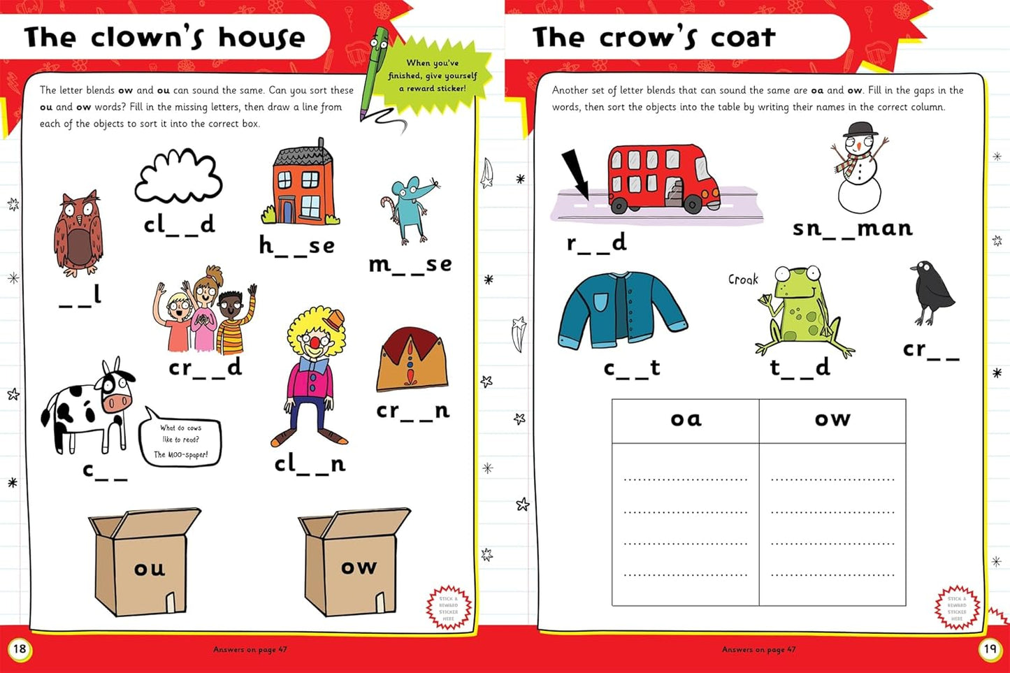 A349 - Help with homework - Essential learning skills 5+