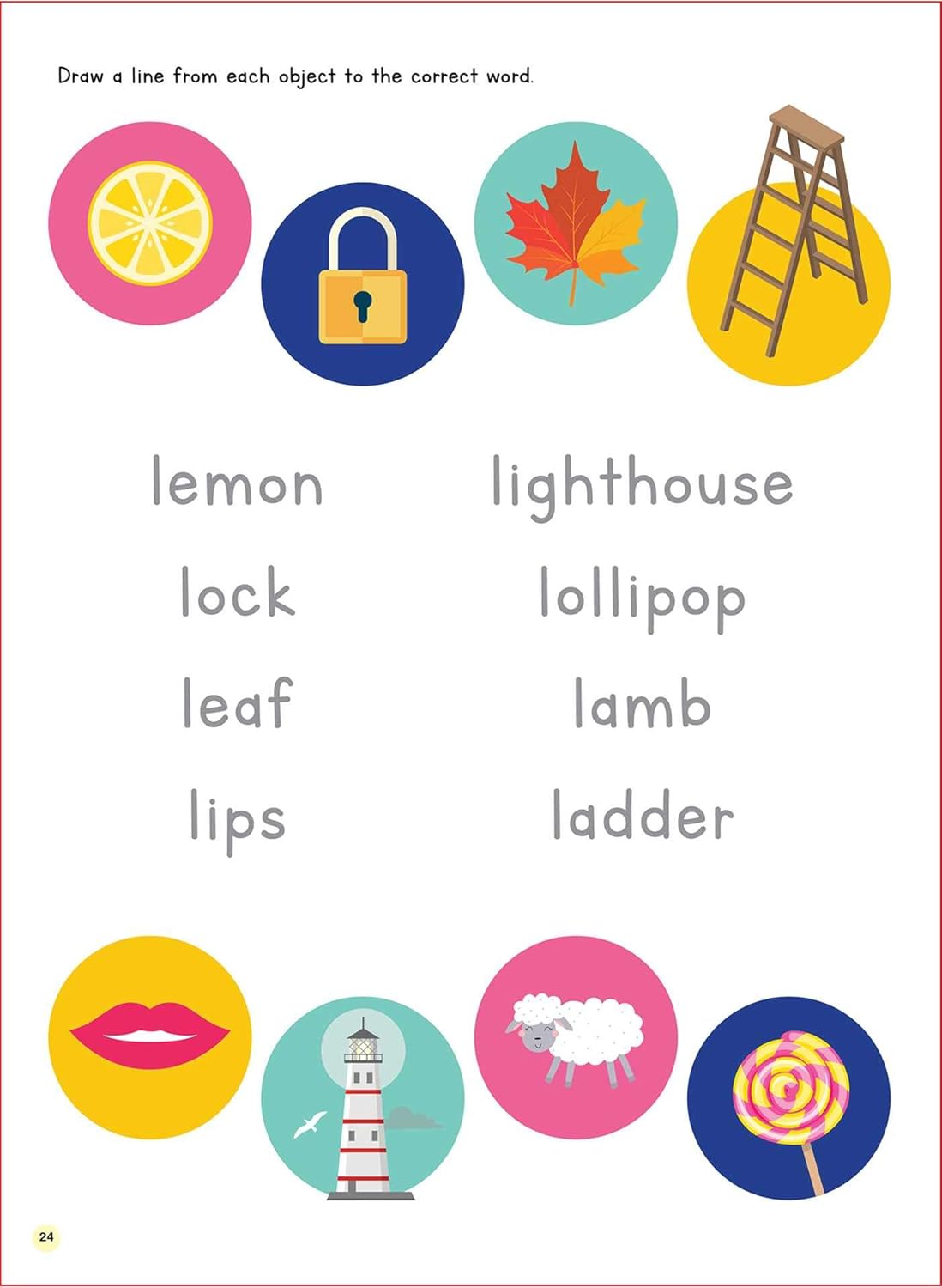 A160 - Get Ready for Kindergarten (KG3)