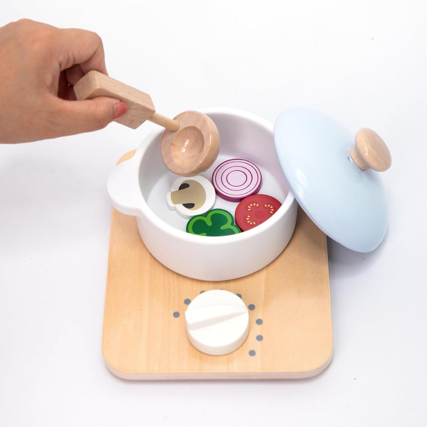M311 - Cooking set