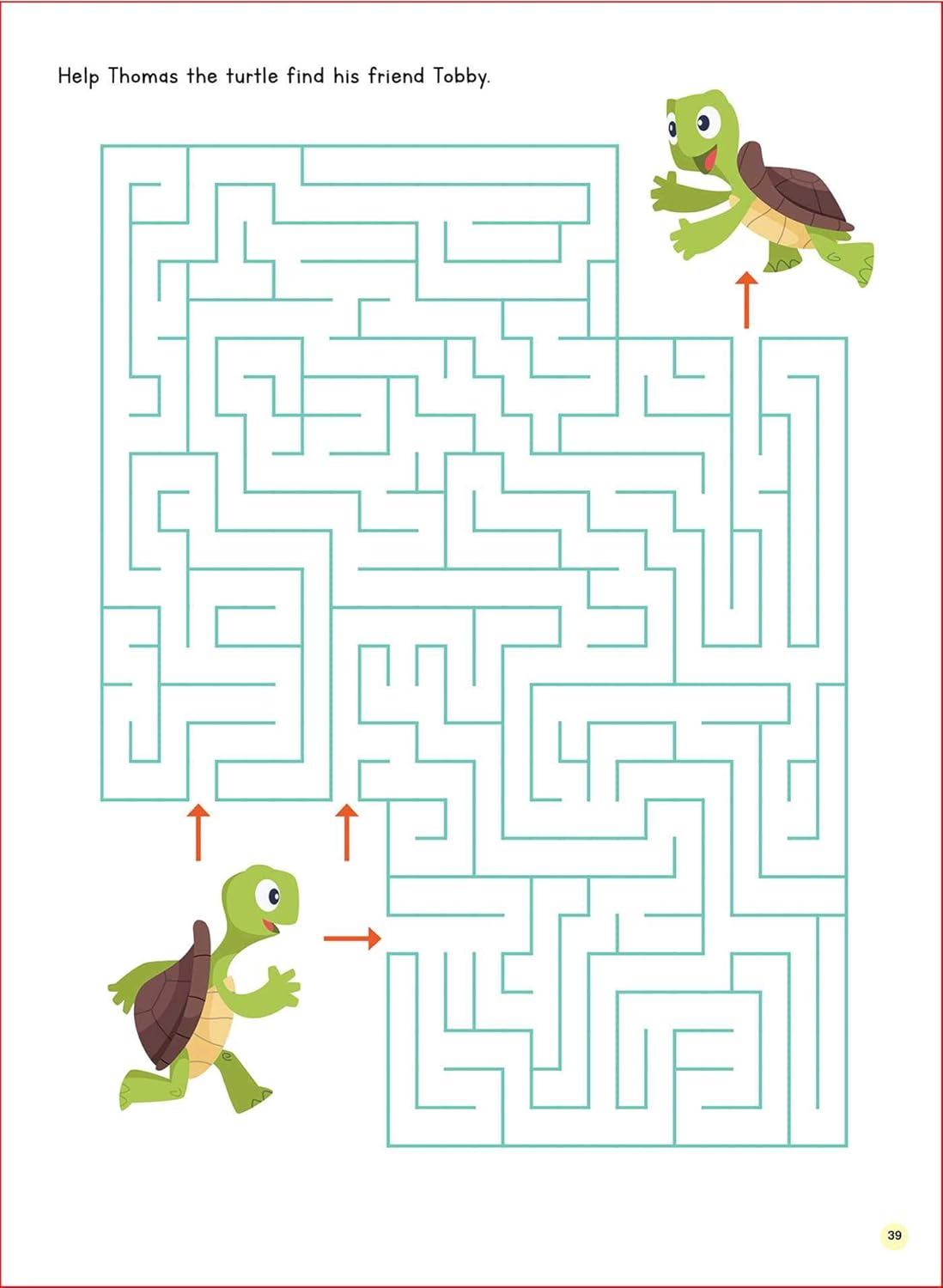 A160 - Get Ready for Kindergarten (KG3)