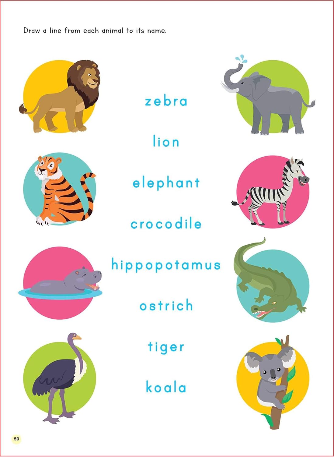 A160 - Get Ready for Kindergarten (KG3)