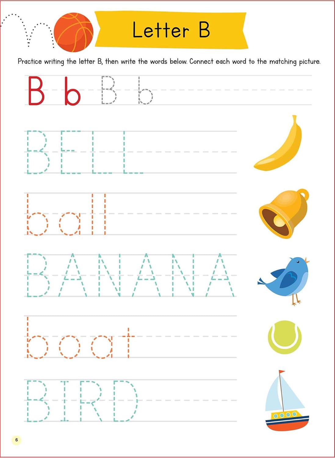 A160 - Get Ready for Kindergarten (KG3)