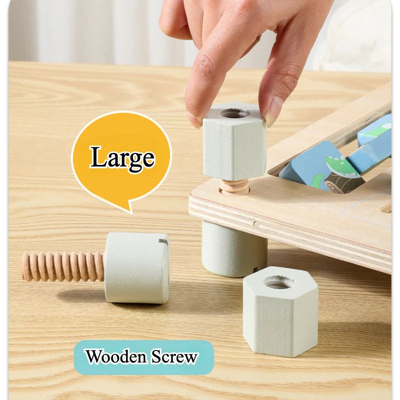 M310 - Double sided busy board