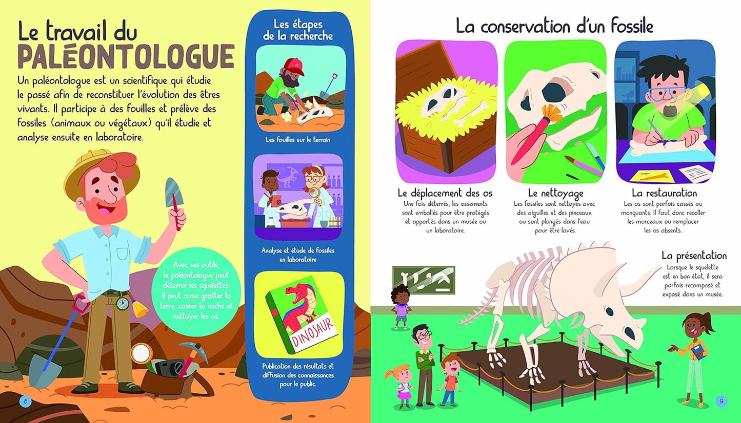 Mon EncycloPetit