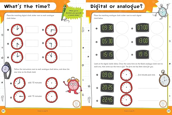 A350 - Help with homework - School essentials 7+