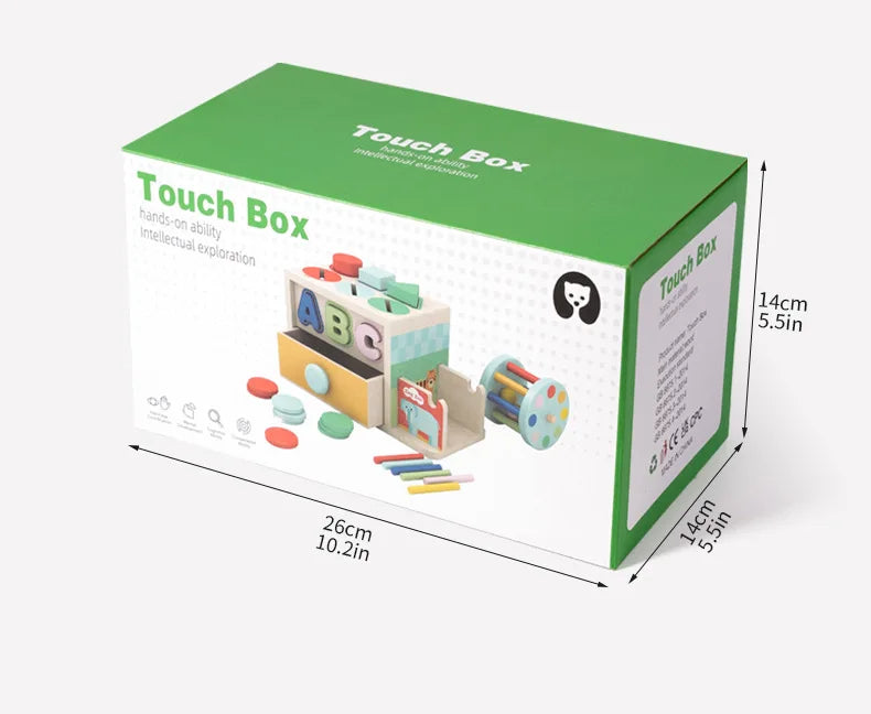 M306 - Touch box