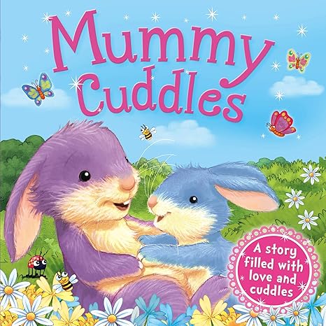 S248 - Mummy Cuddles