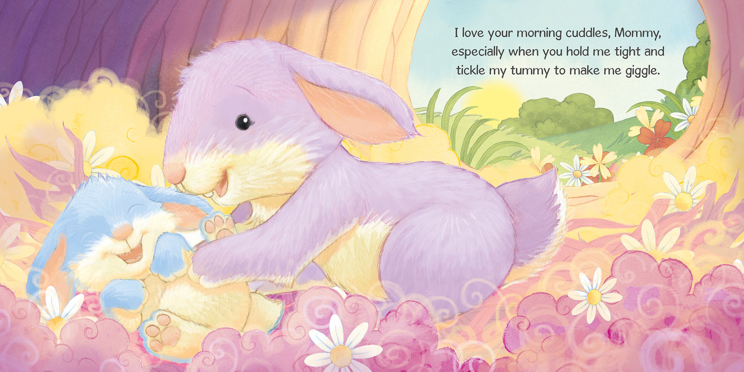 S248 - Mummy Cuddles