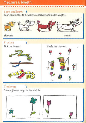 A305 - Leap ahead - Maths Basics 5-6