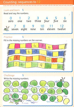 A305 - Leap ahead - Maths Basics 5-6