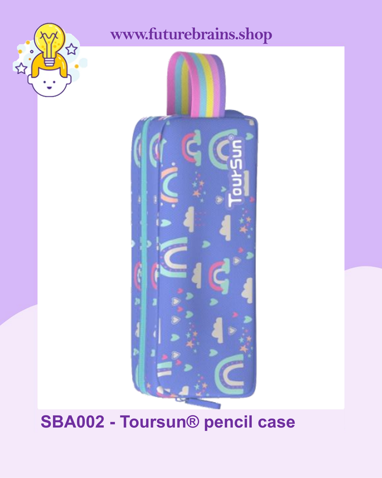 SBA002 - Toursun® pencil case
