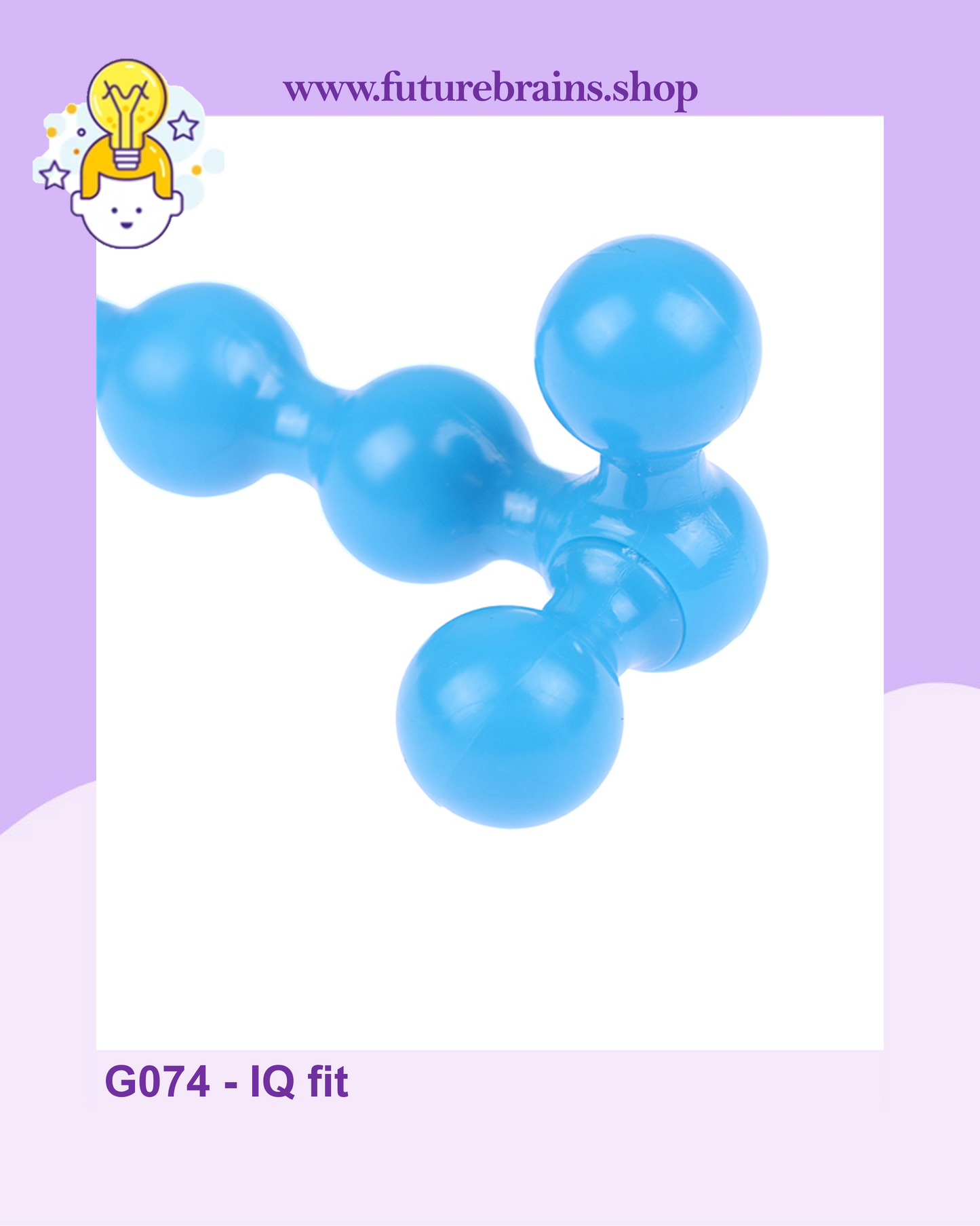 G074 - IQ fit