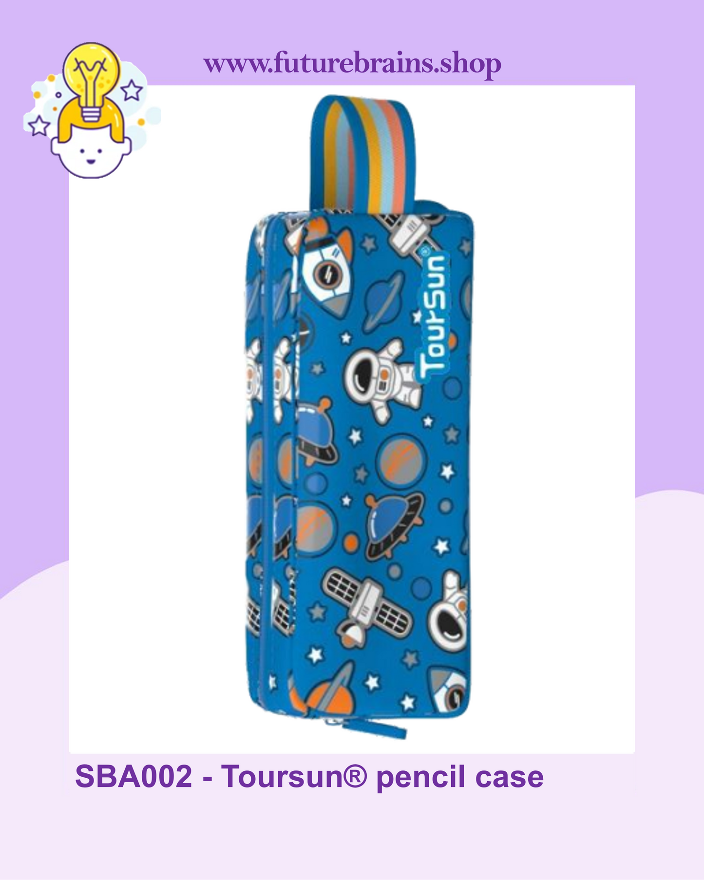 SBA002 - Toursun® pencil case