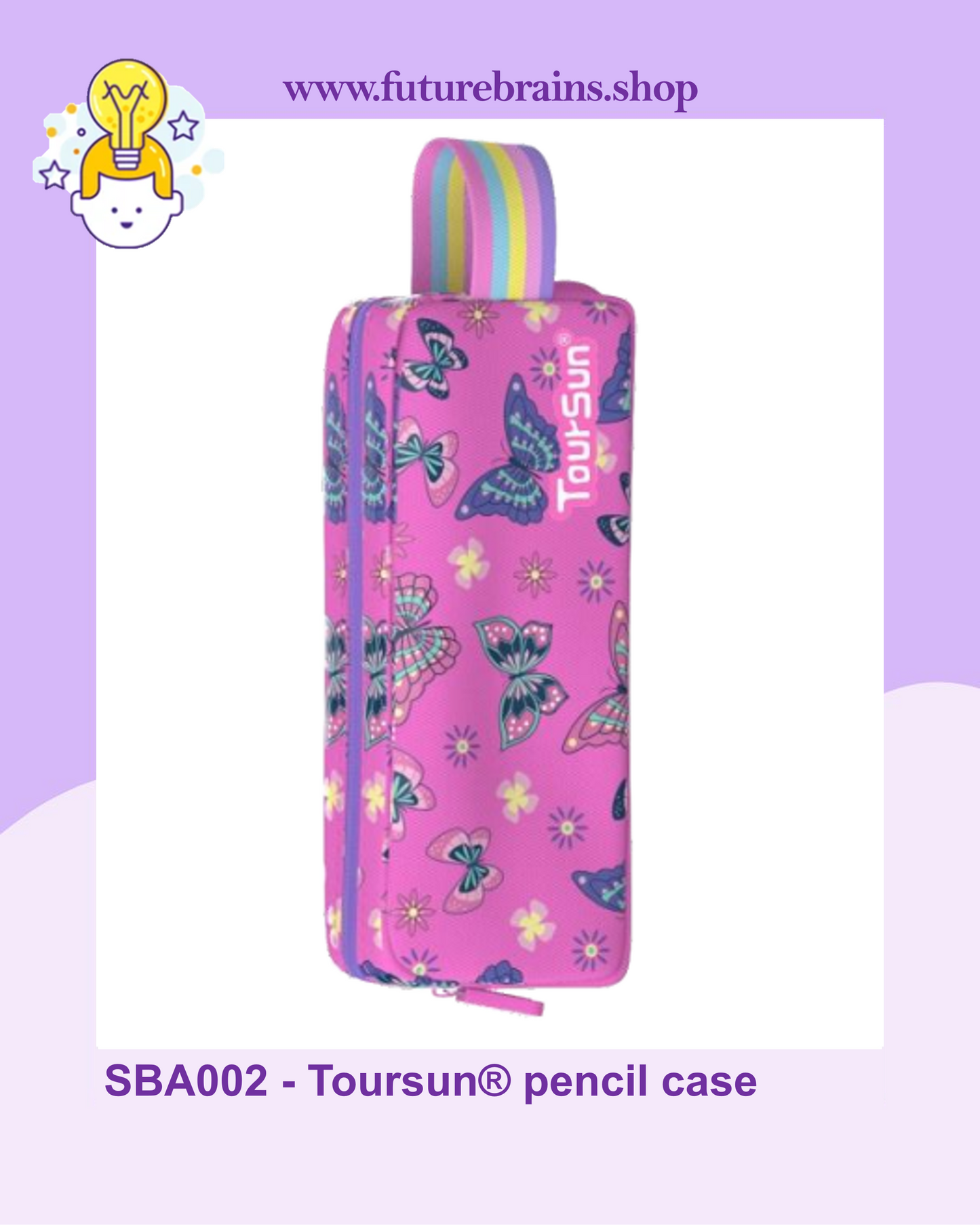 SBA002 - Toursun® pencil case