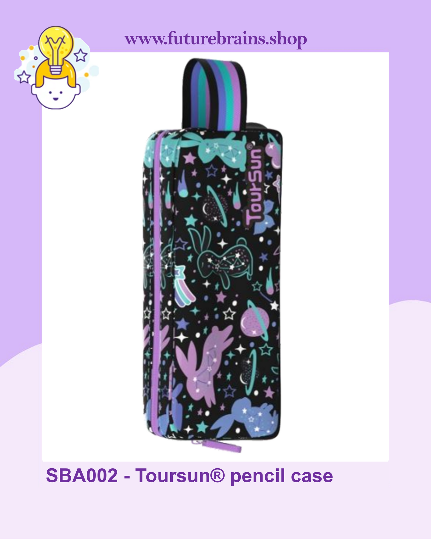 SBA002 - Toursun® pencil case