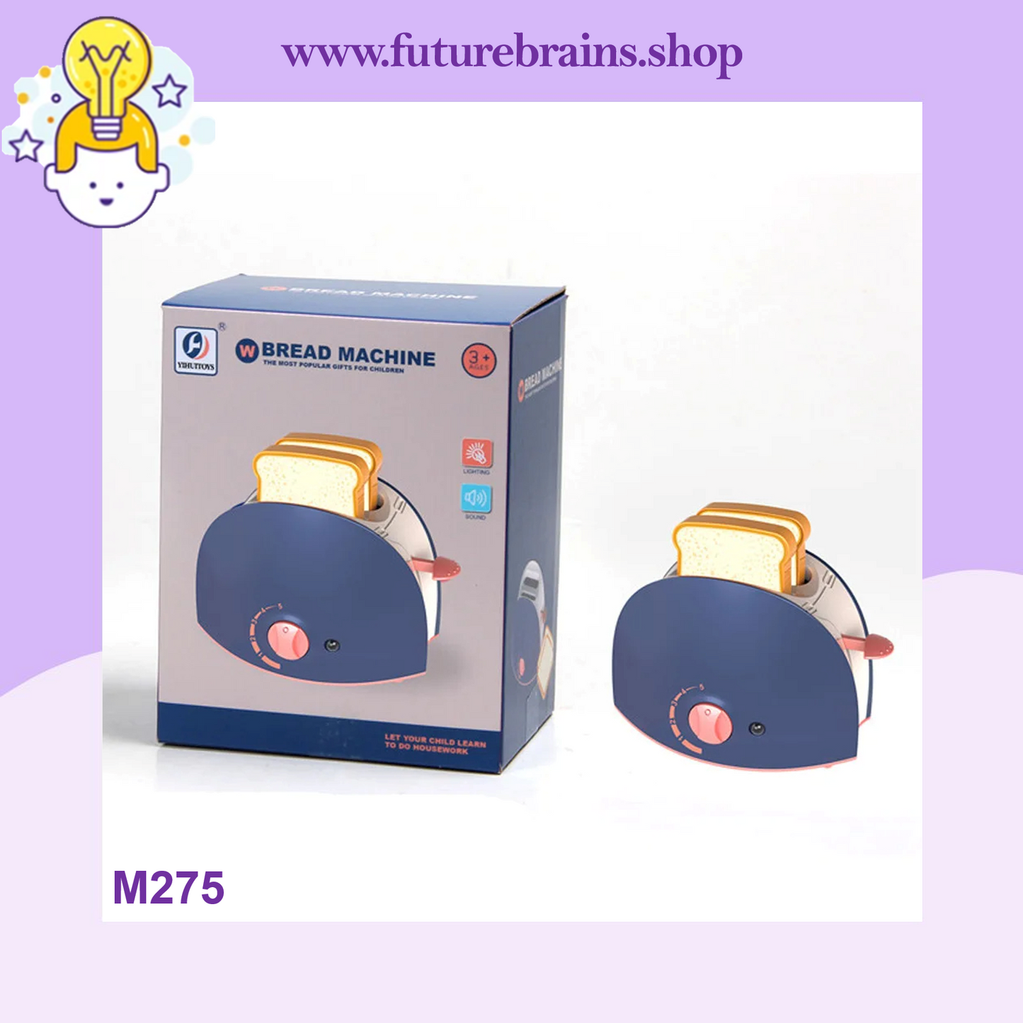 Mini household appliances toys (Buy 3 pcs for 19 $)