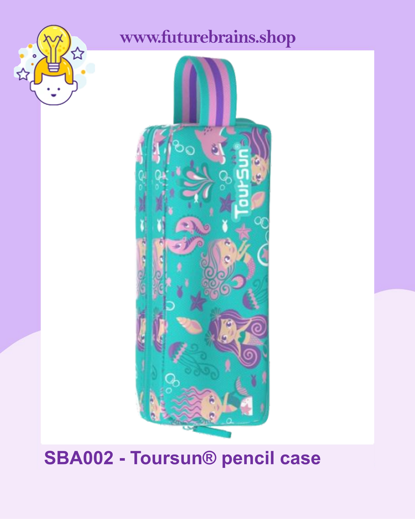 SBA002 - Toursun® pencil case