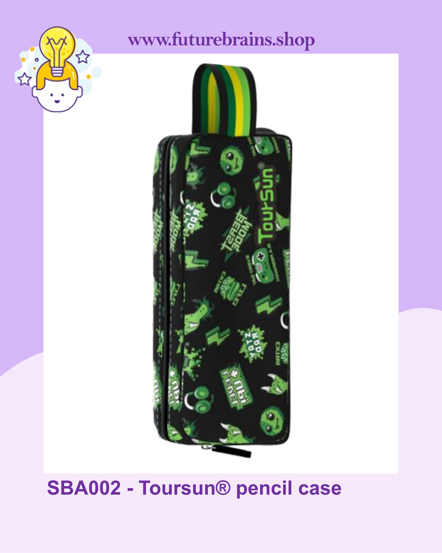 SBA002 - Toursun® pencil case
