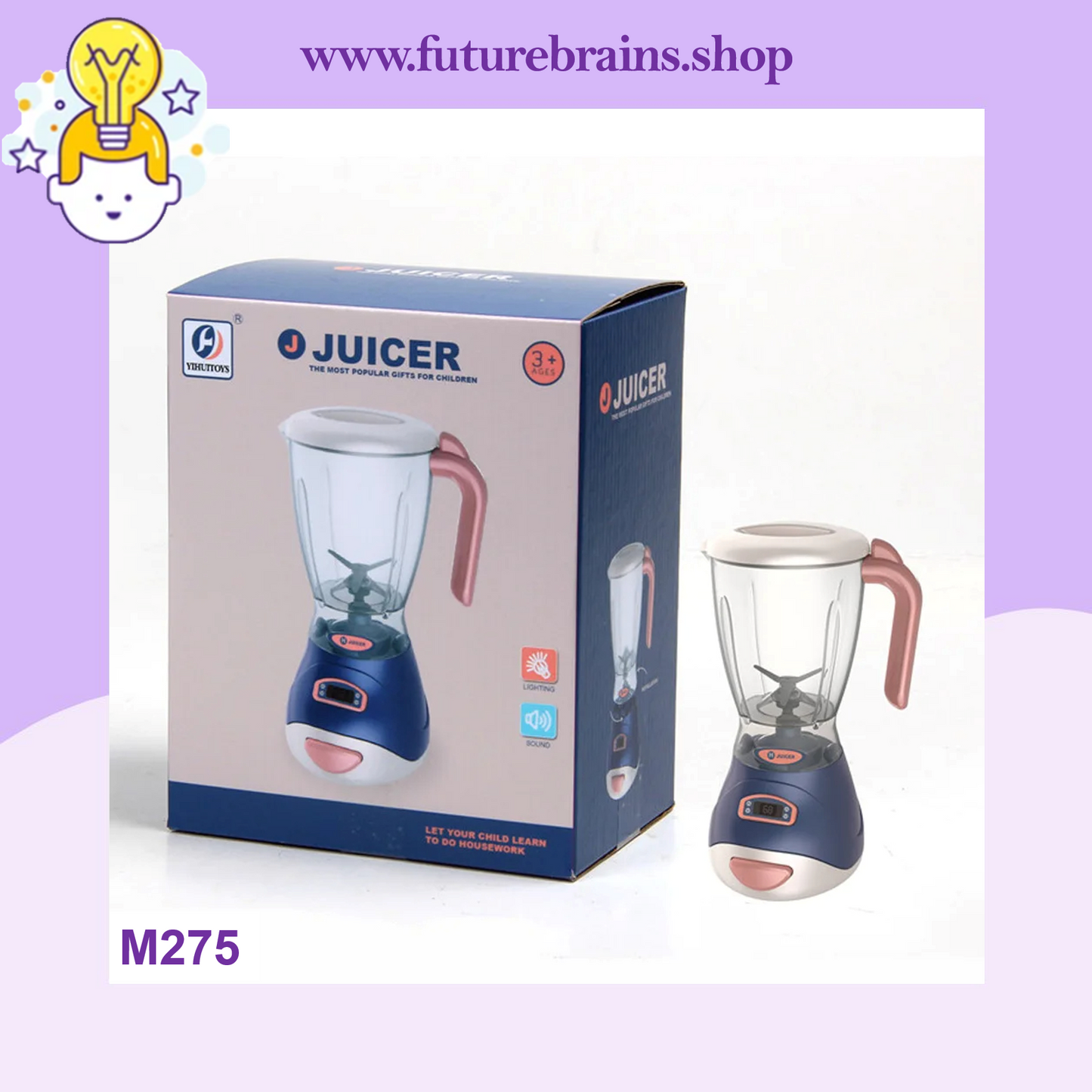Mini household appliances toys (Buy 3 pcs for 19 $)