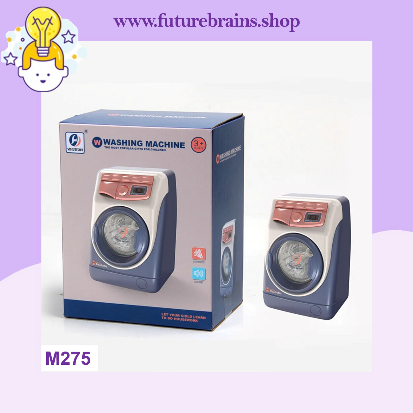 Mini household appliances toys (Buy 3 pcs for 19 $)