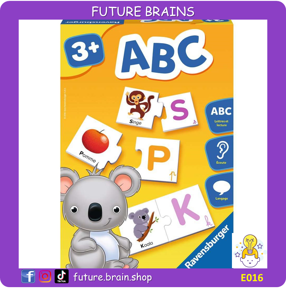 E016 - ABC