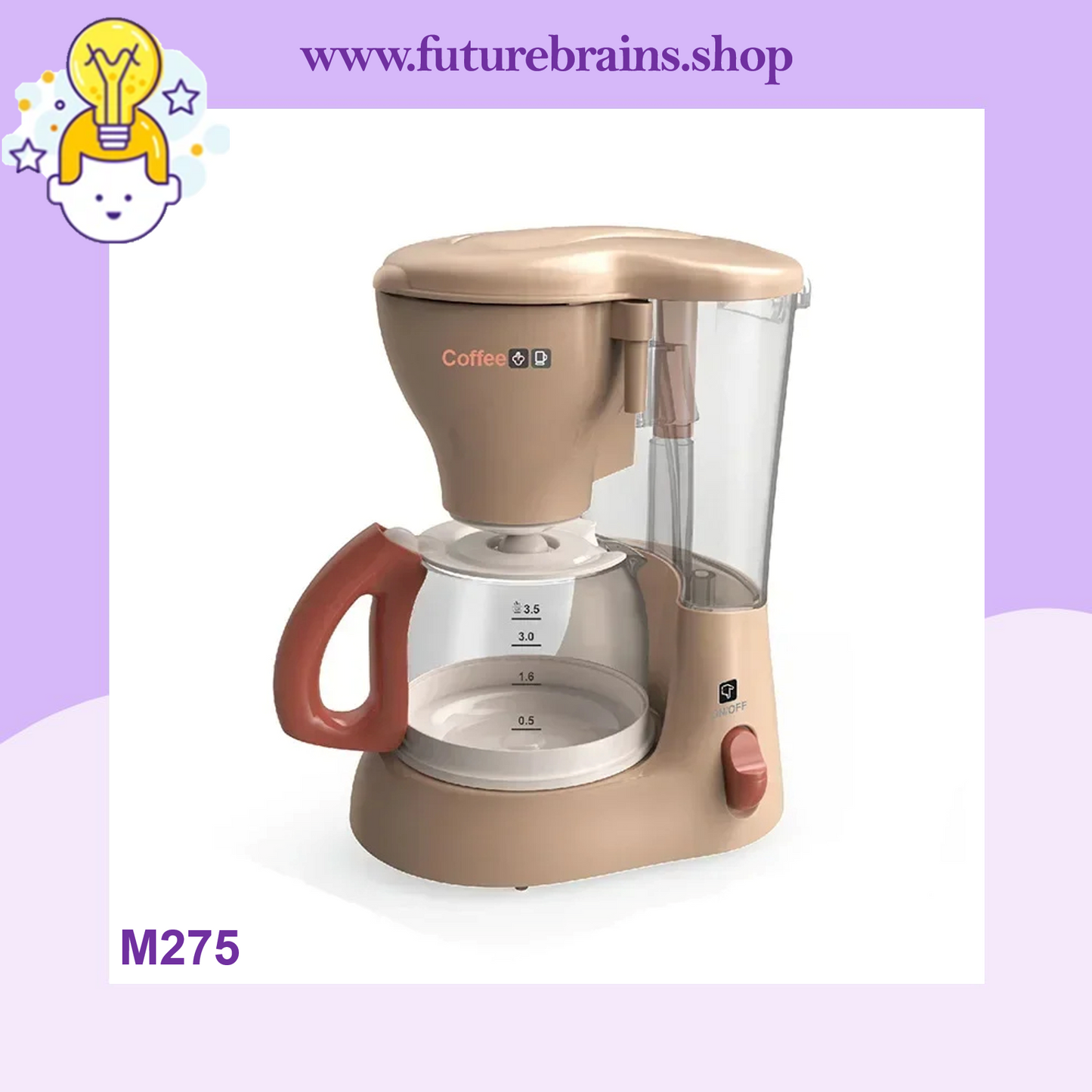 Mini household appliances toys (Buy 3 pcs for 19 $)