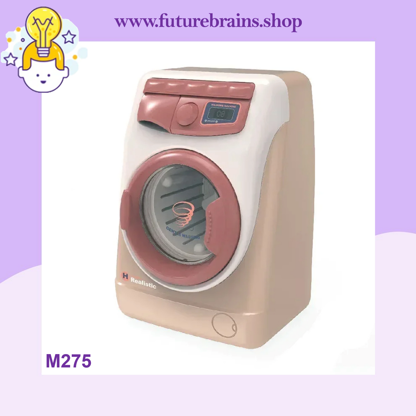 Mini household appliances toys (Buy 3 pcs for 19 $)