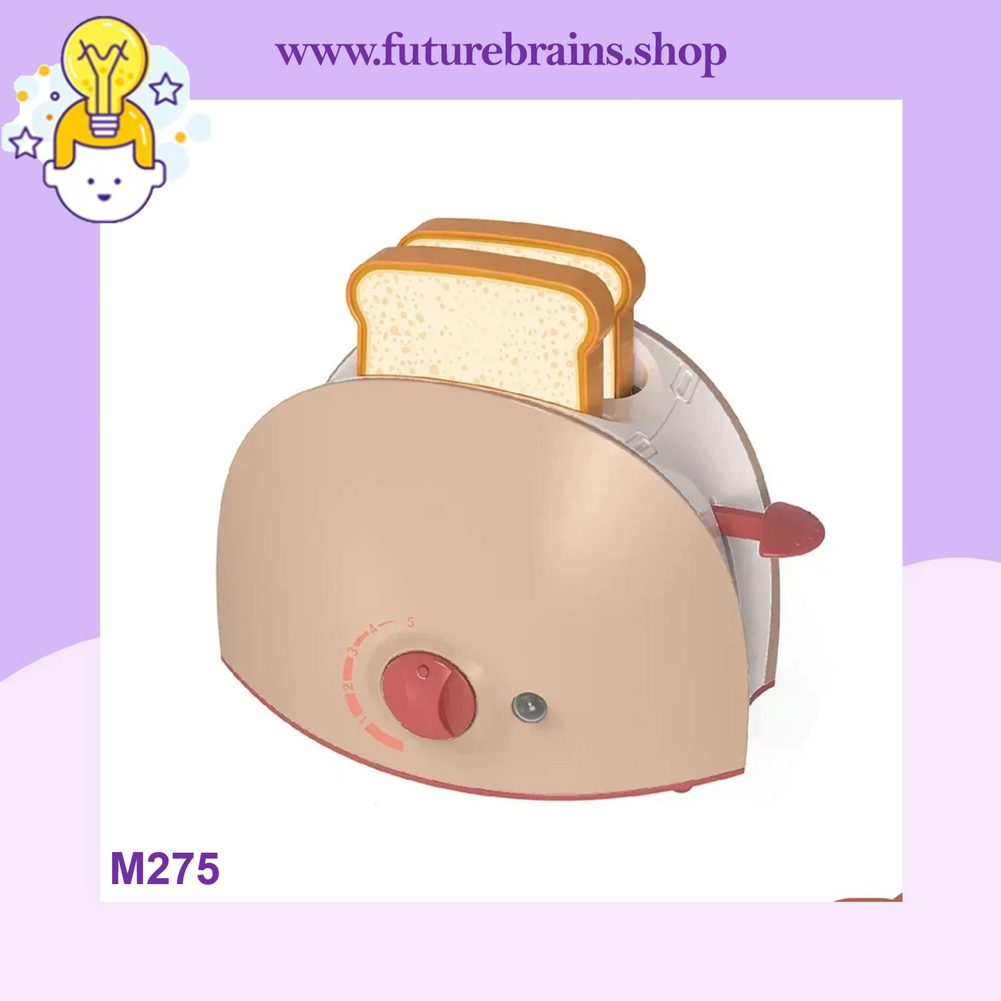 Mini household appliances toys (Buy 3 pcs for 19 $)