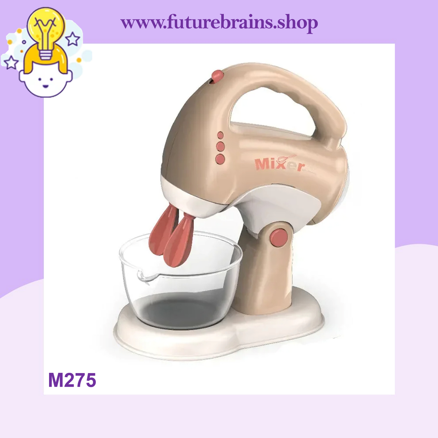 Mini household appliances toys (Buy 3 pcs for 19 $)