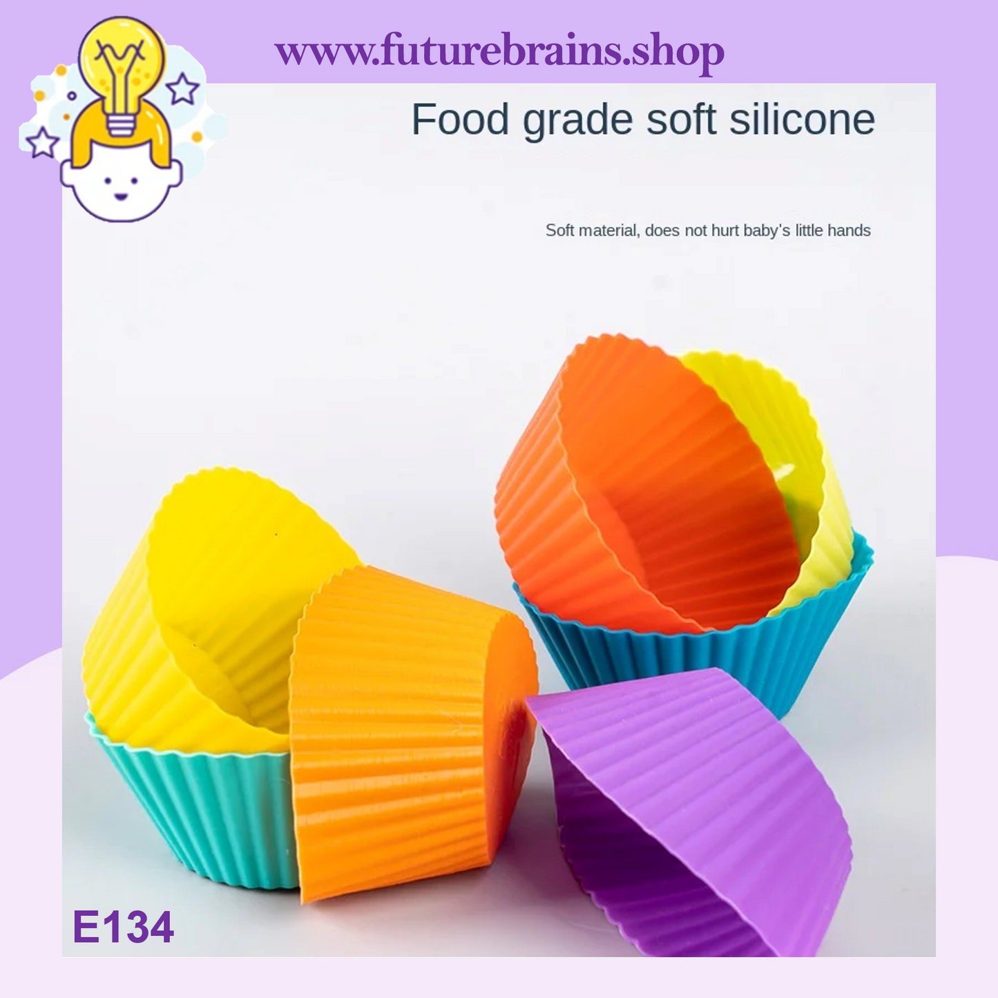 E134 - Number cognitive operation bead matching game