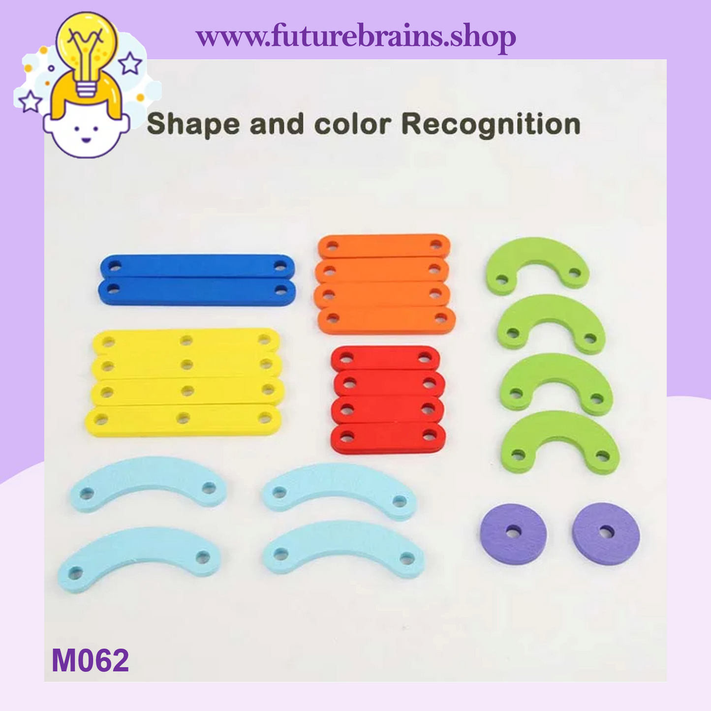 M062 - Creative board