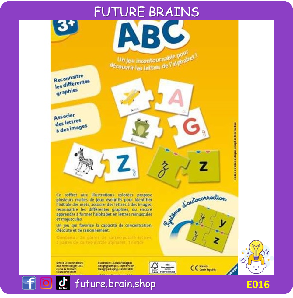 E016 - ABC