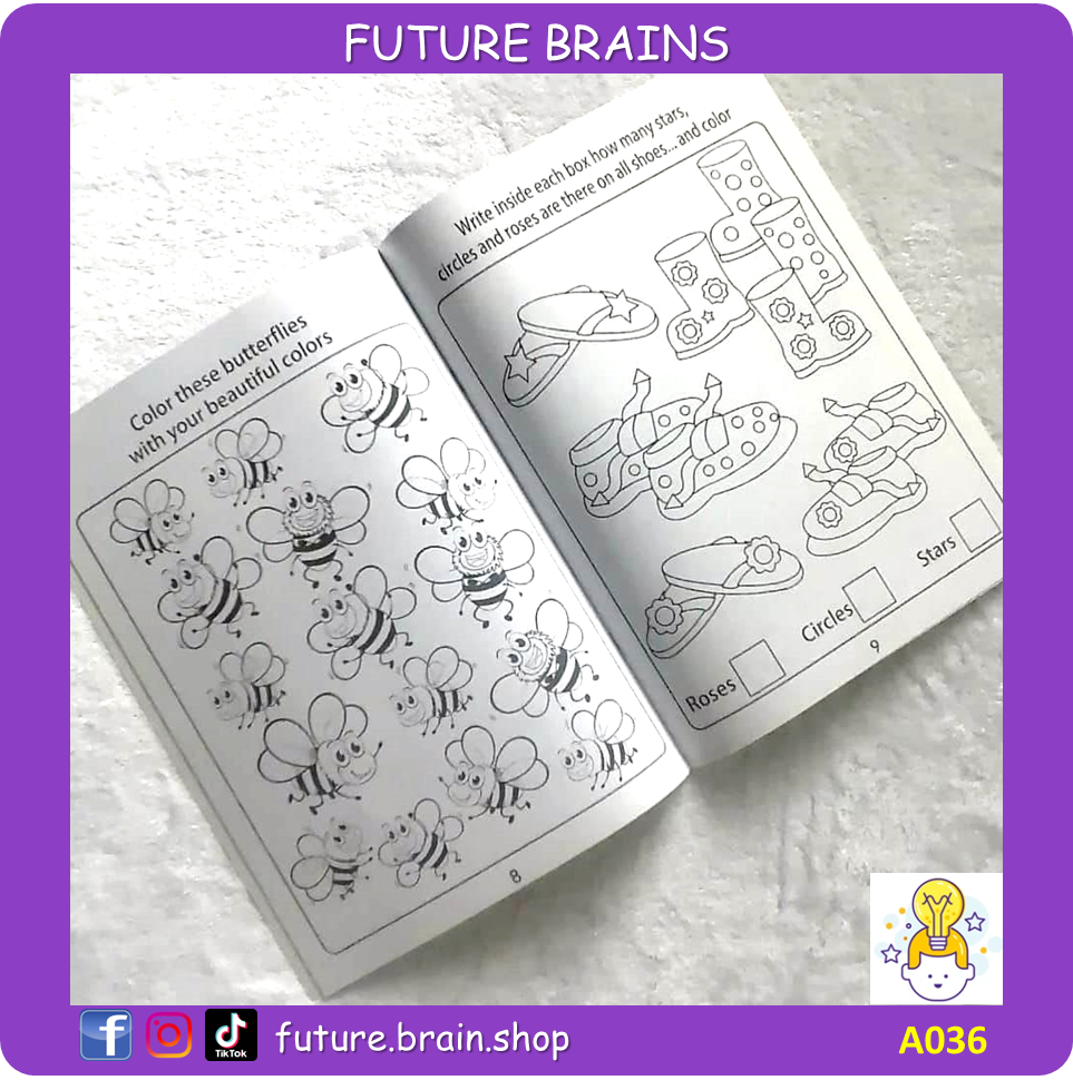 A036 - Action Super Pad Red