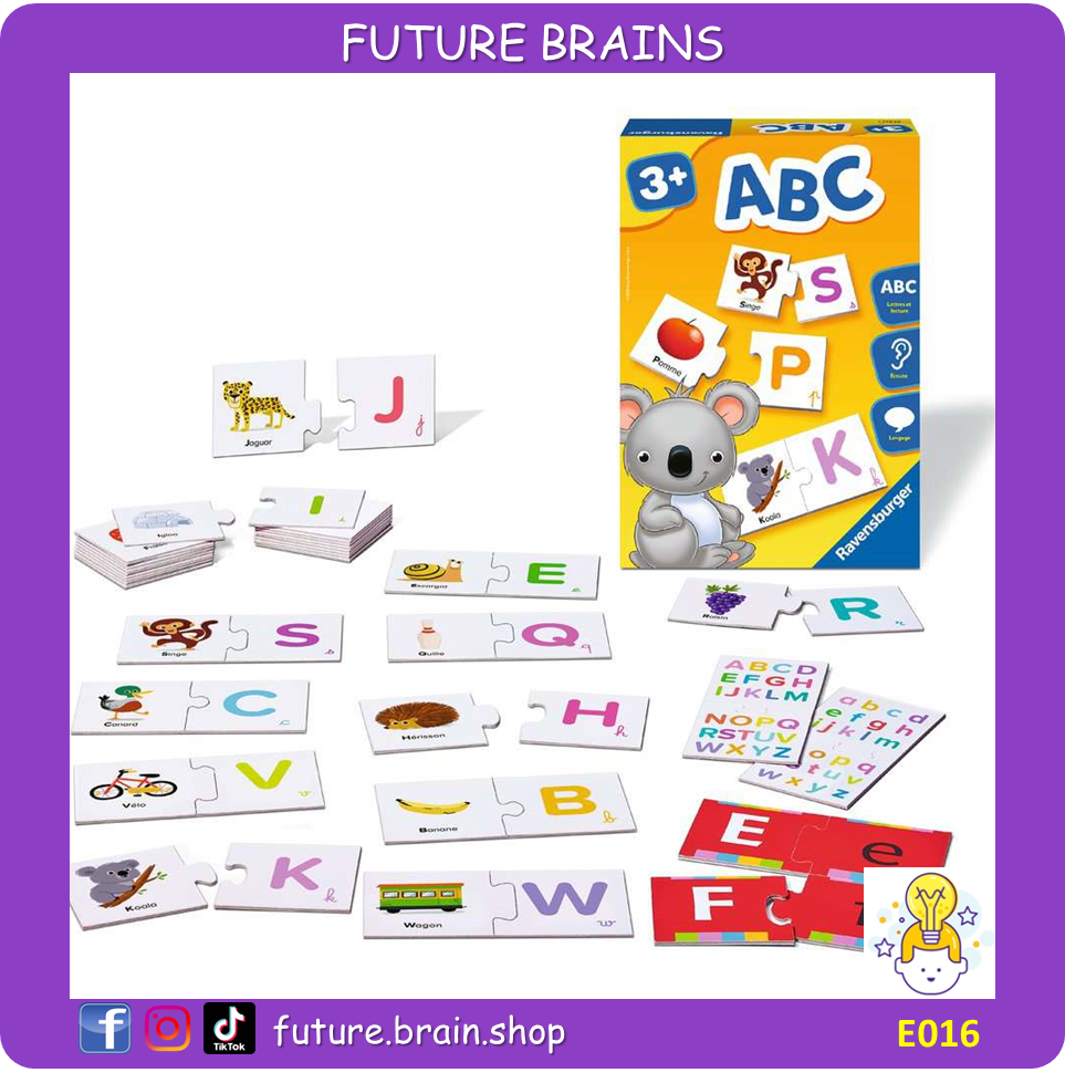 E016 - ABC