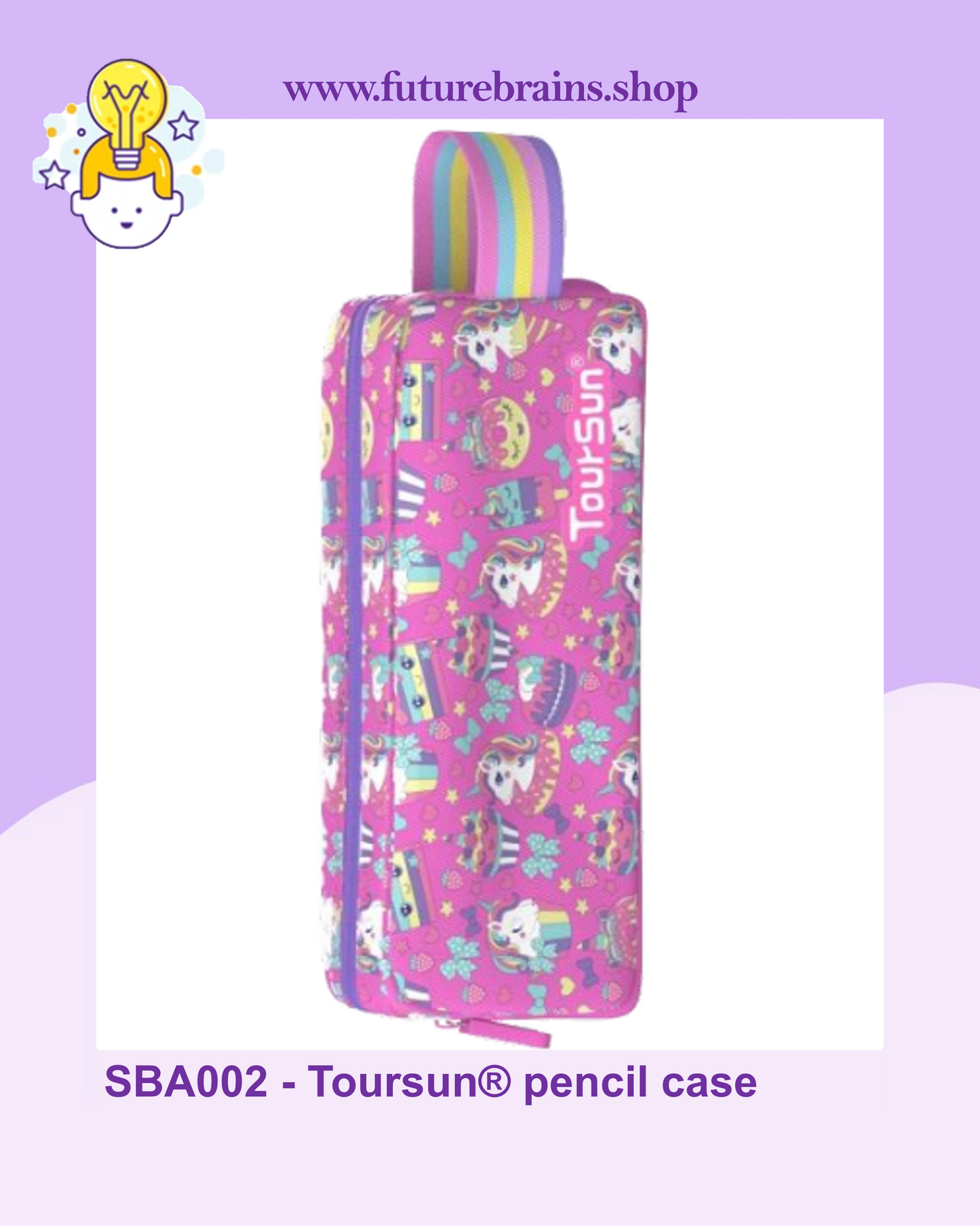 SBA002 - Toursun® pencil case