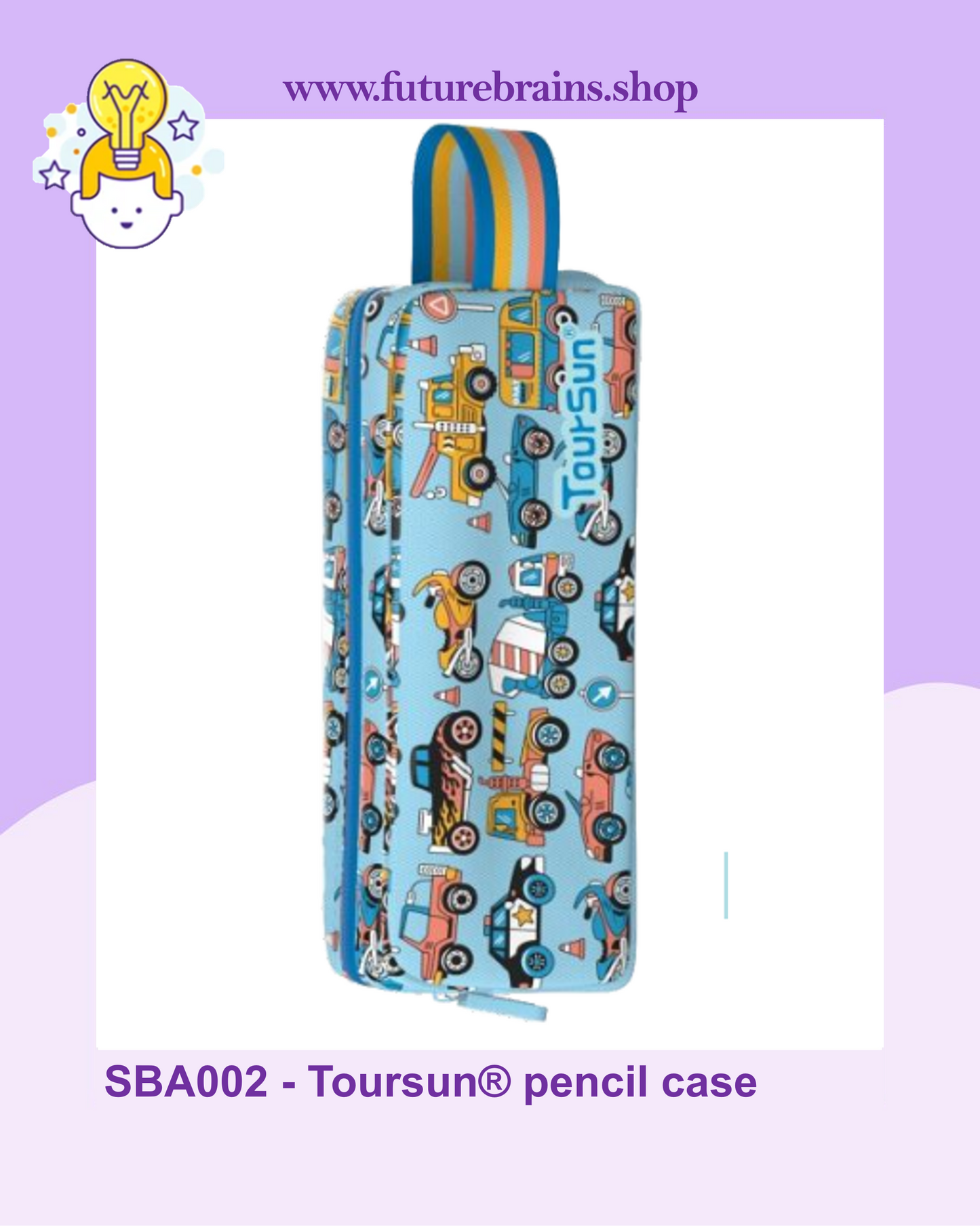 SBA002 - Toursun® pencil case