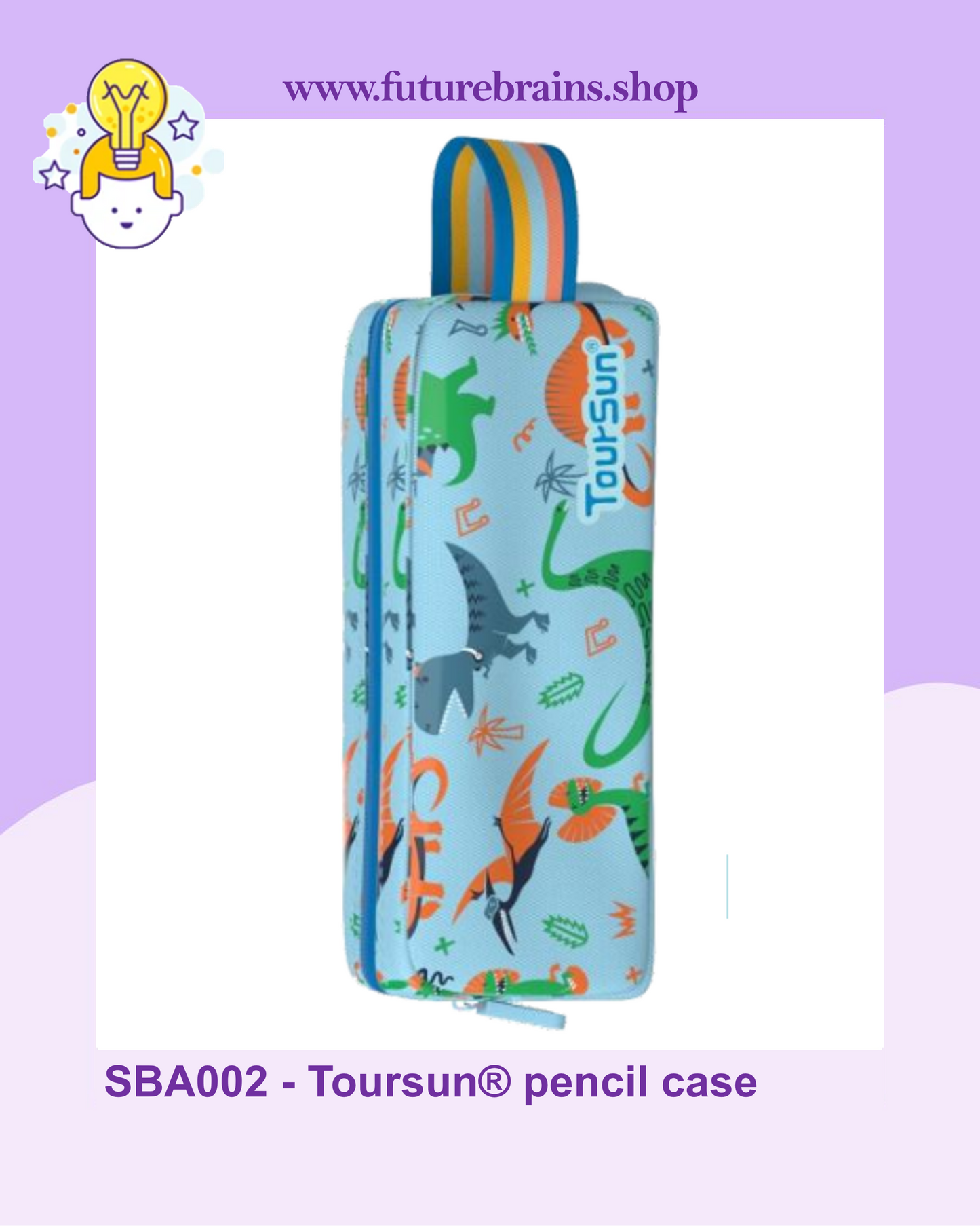 SBA002 - Toursun® pencil case