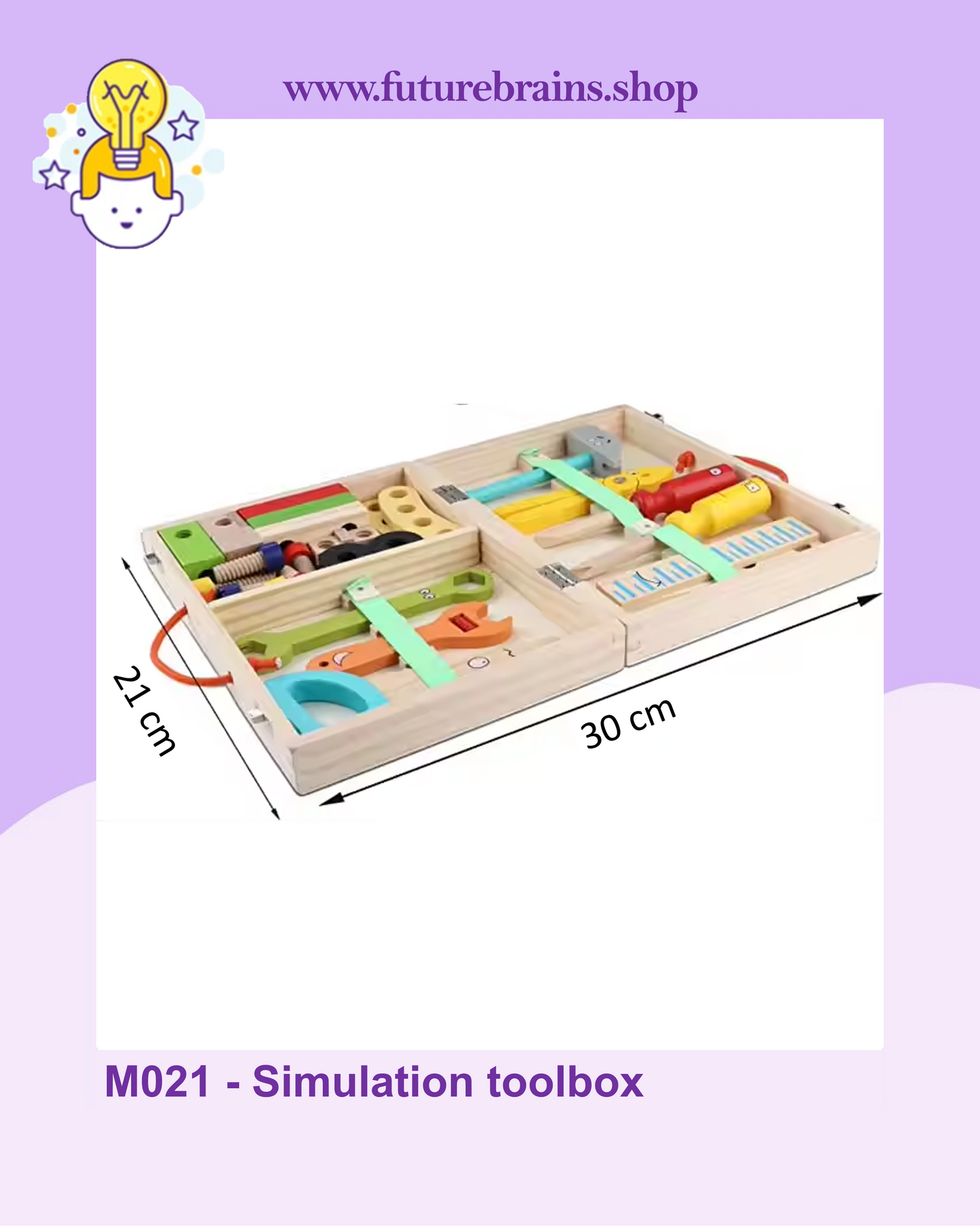 M021 - Simulation toolbox