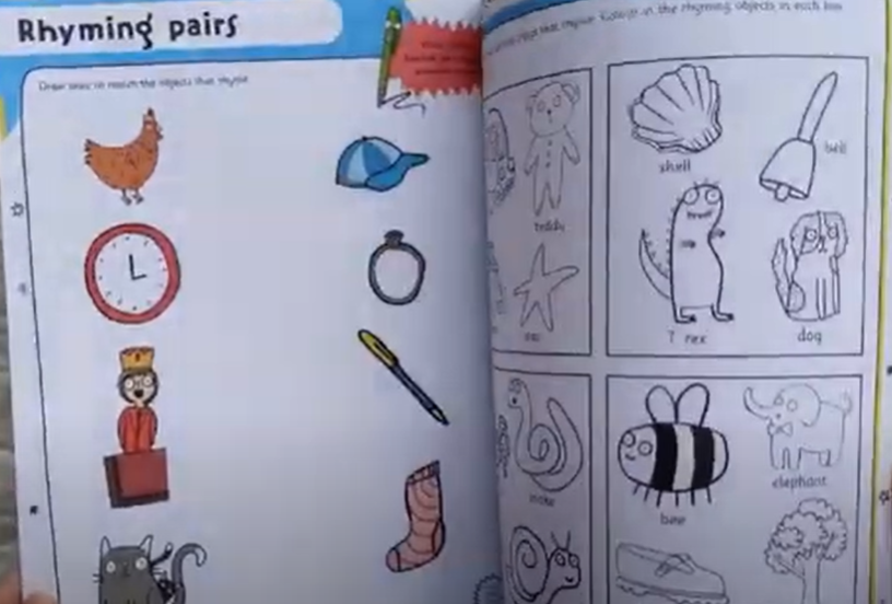 A313 - Help with homework - Letters 3+