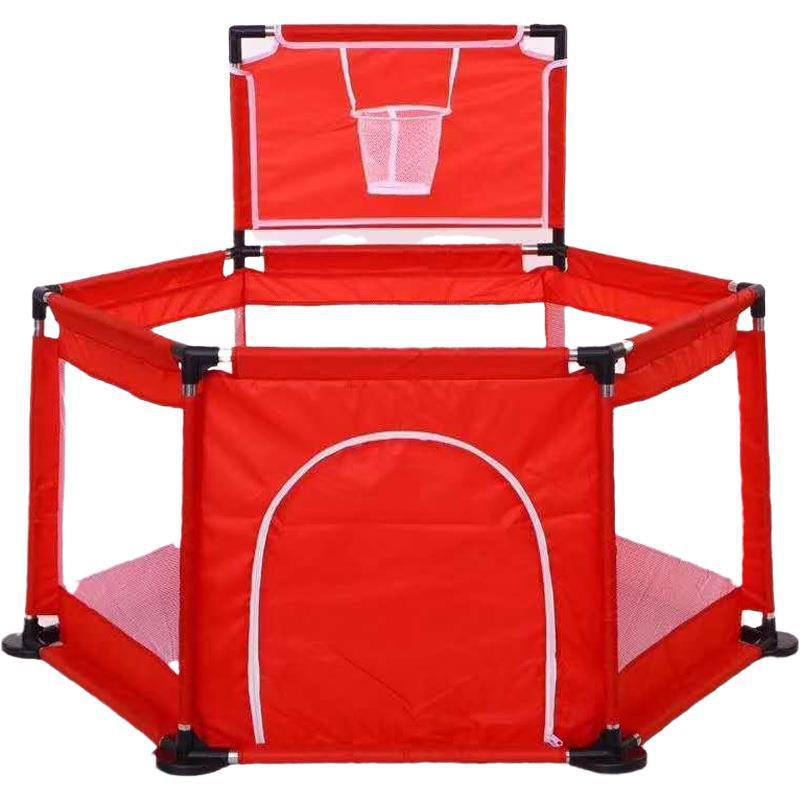 Baby safety playpen