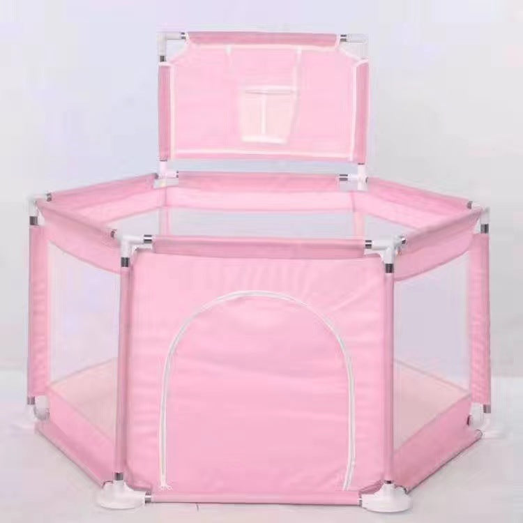 Baby safety playpen