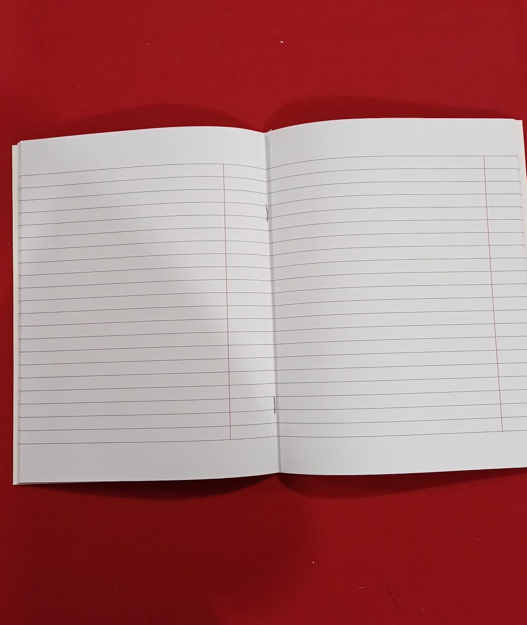 Pedia copybook 60gr A5